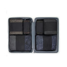 TUMI Large Expandable Checked