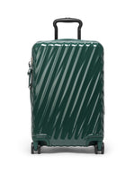 Expandable Carry-On