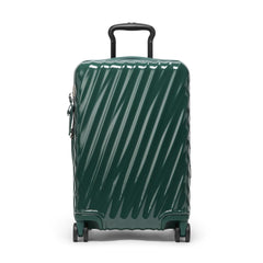 Expandable Carry-On