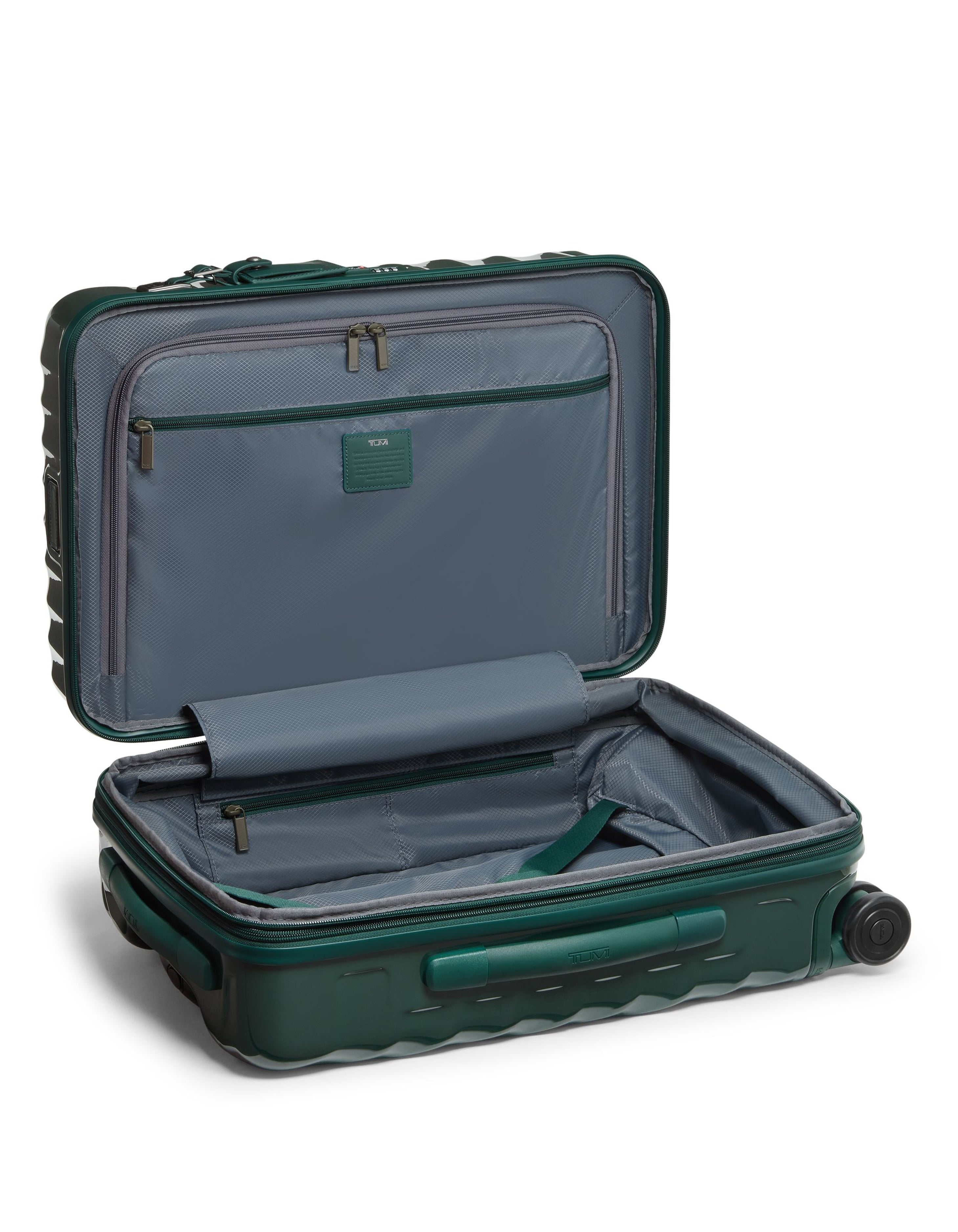 TUMI Expandable Carry-On