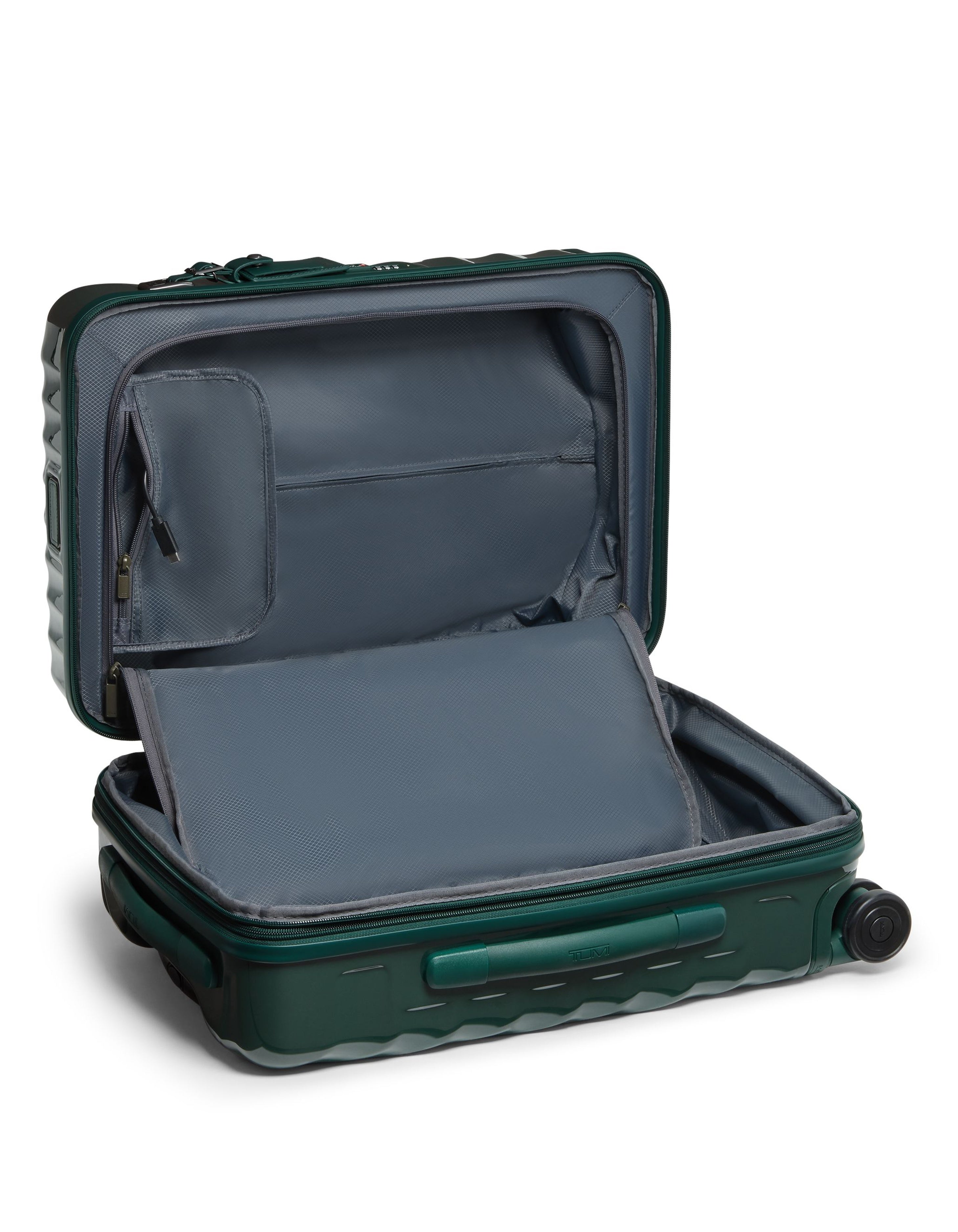TUMI Expandable Carry-On
