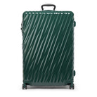 TUMI Large Expandable Checked