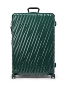 TUMI Large Expandable Checked