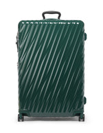 Large Expandable Checked