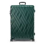 Large Expandable Checked