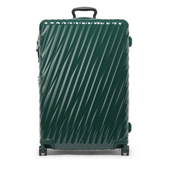 Large Expandable Checked