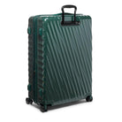 TUMI Large Expandable Checked