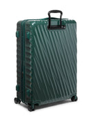 TUMI Large Expandable Checked