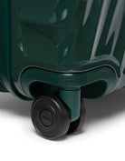 TUMI Large Expandable Checked