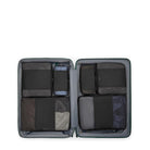 TUMI Large Expandable Checked