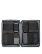 TUMI Large Expandable Checked