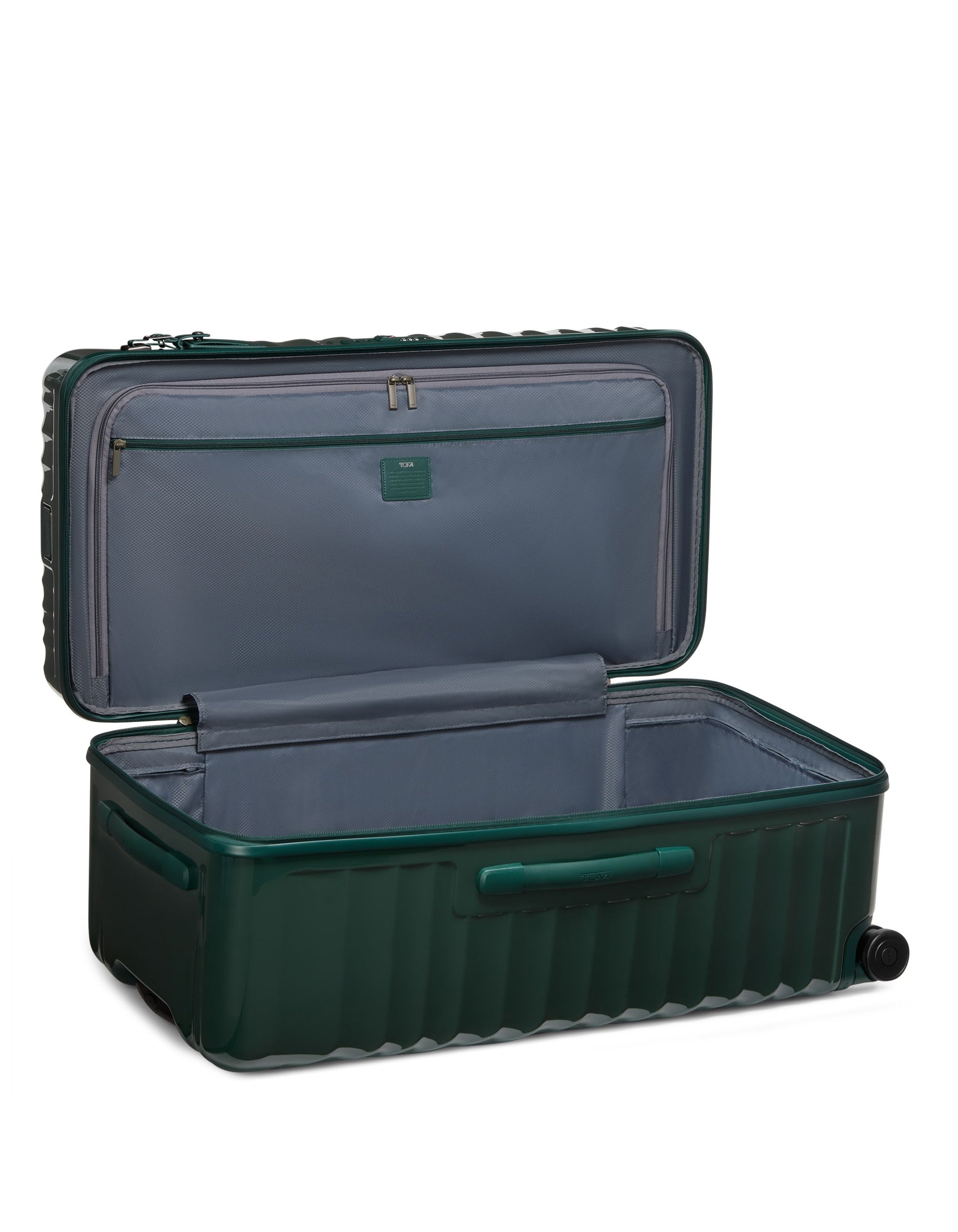 TUMI Large Trunk