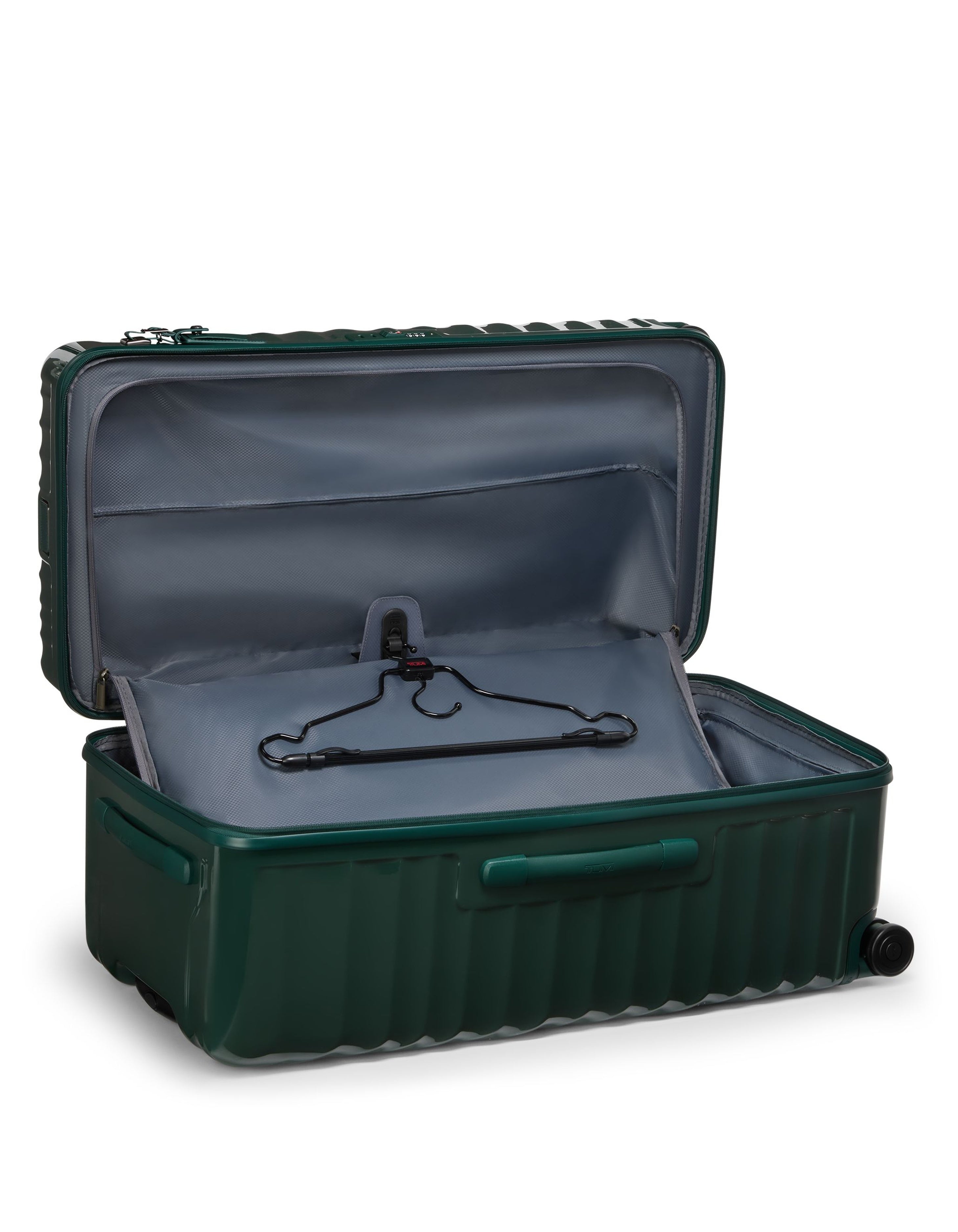 TUMI Large Trunk