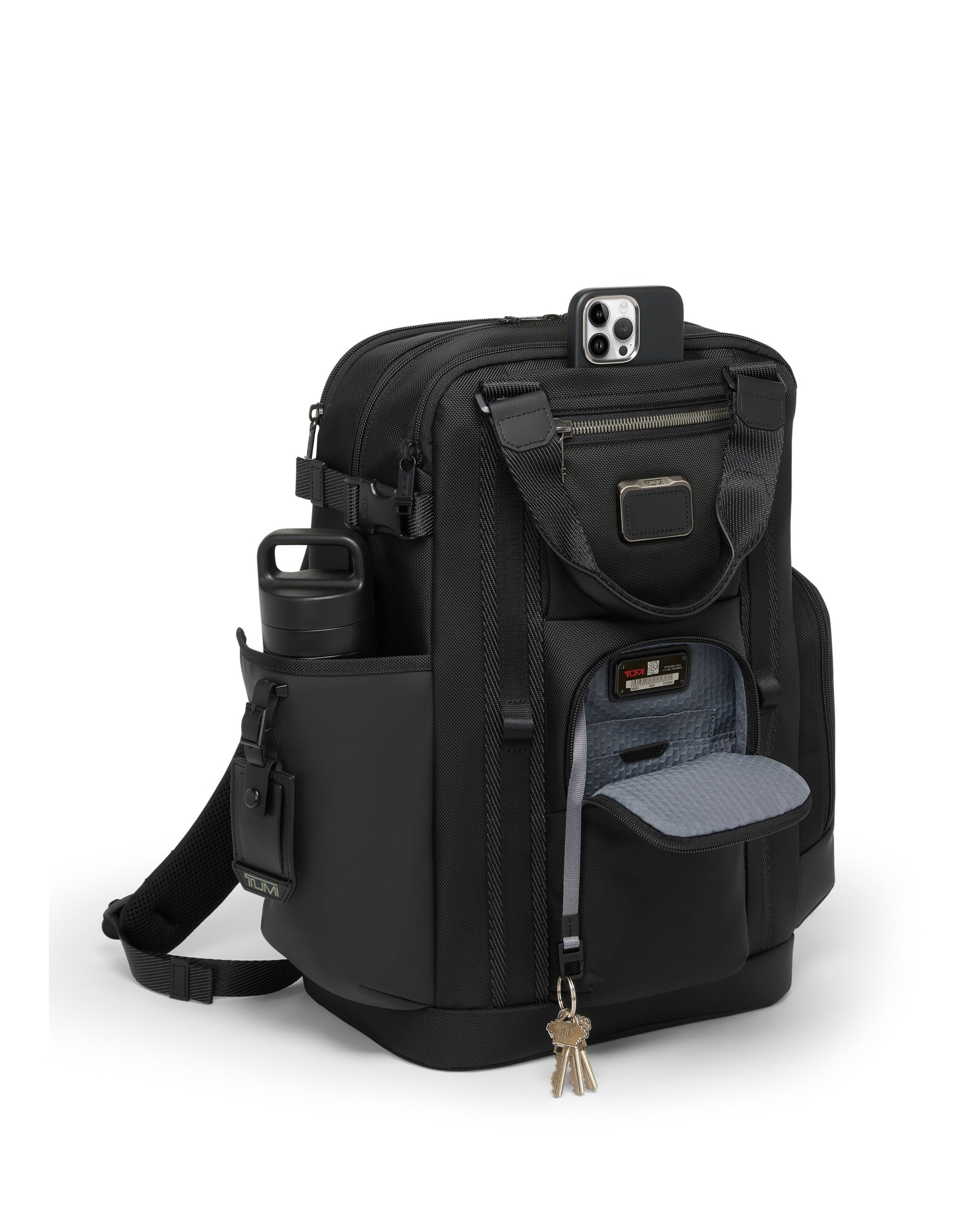 TUMI Lejeune Backpack Tote