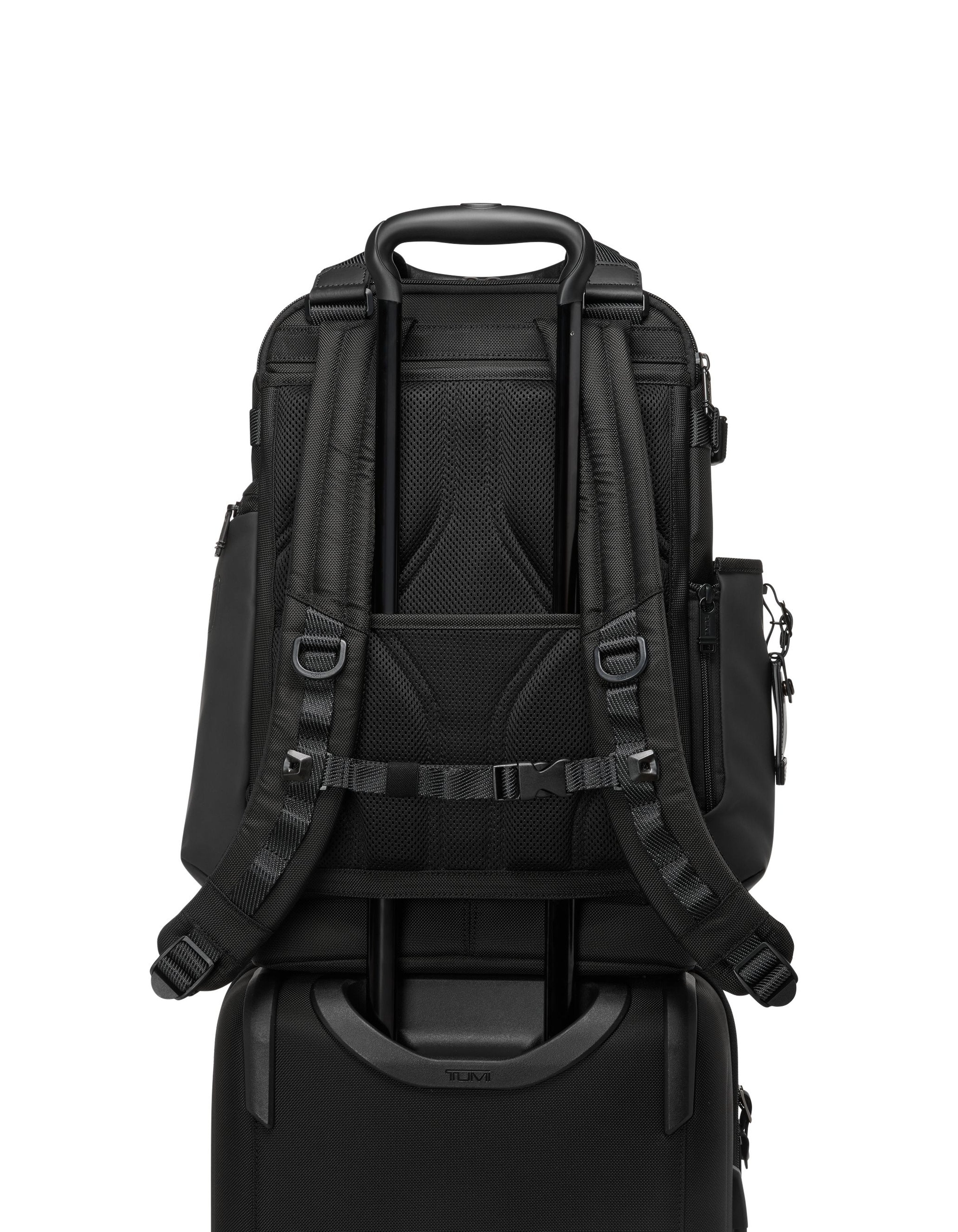 TUMI Lejeune Backpack Tote
