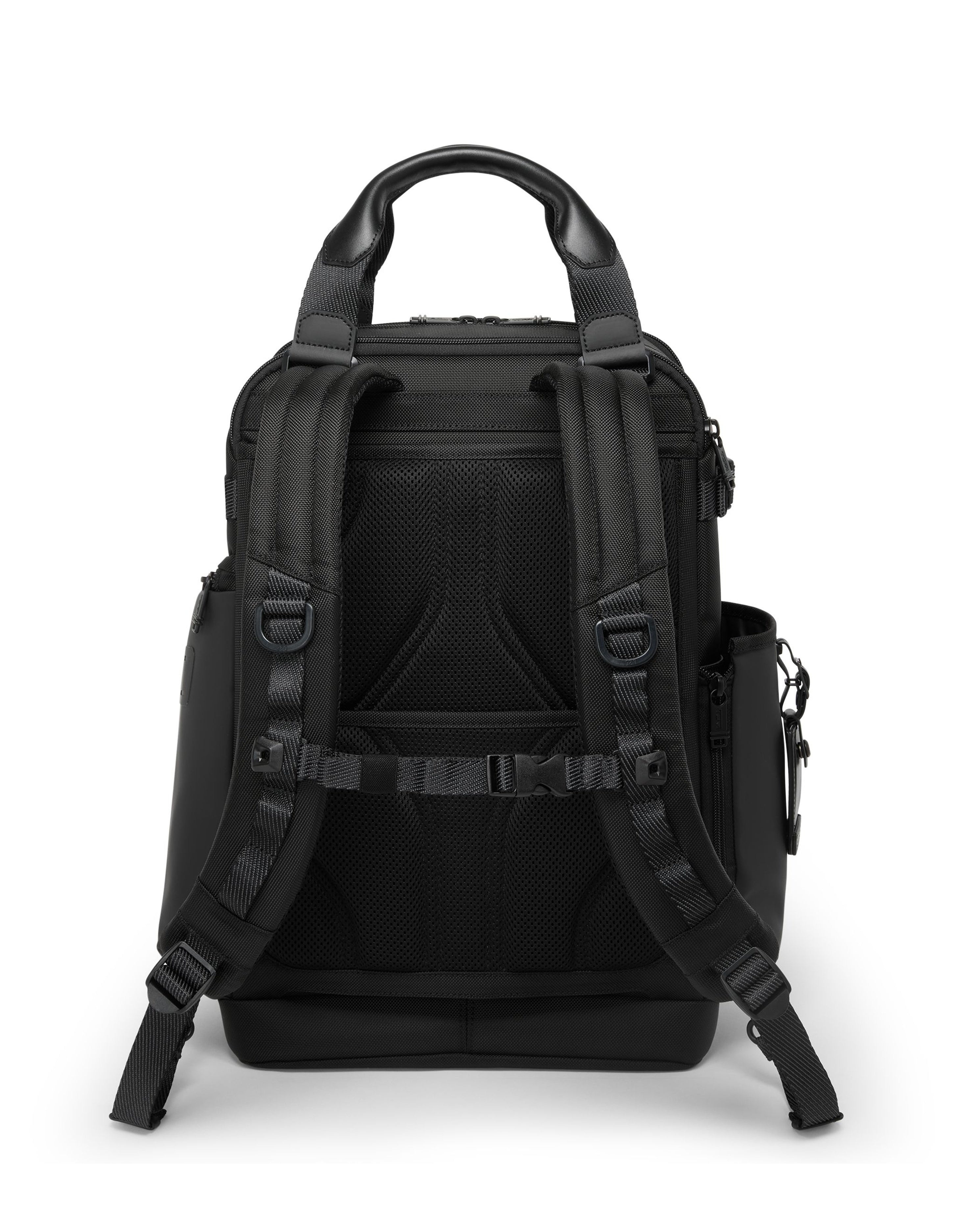 TUMI Lejeune Backpack Tote