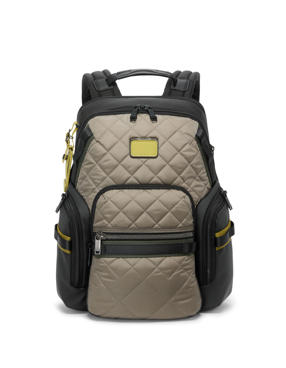 TUMI Navigation Backpack