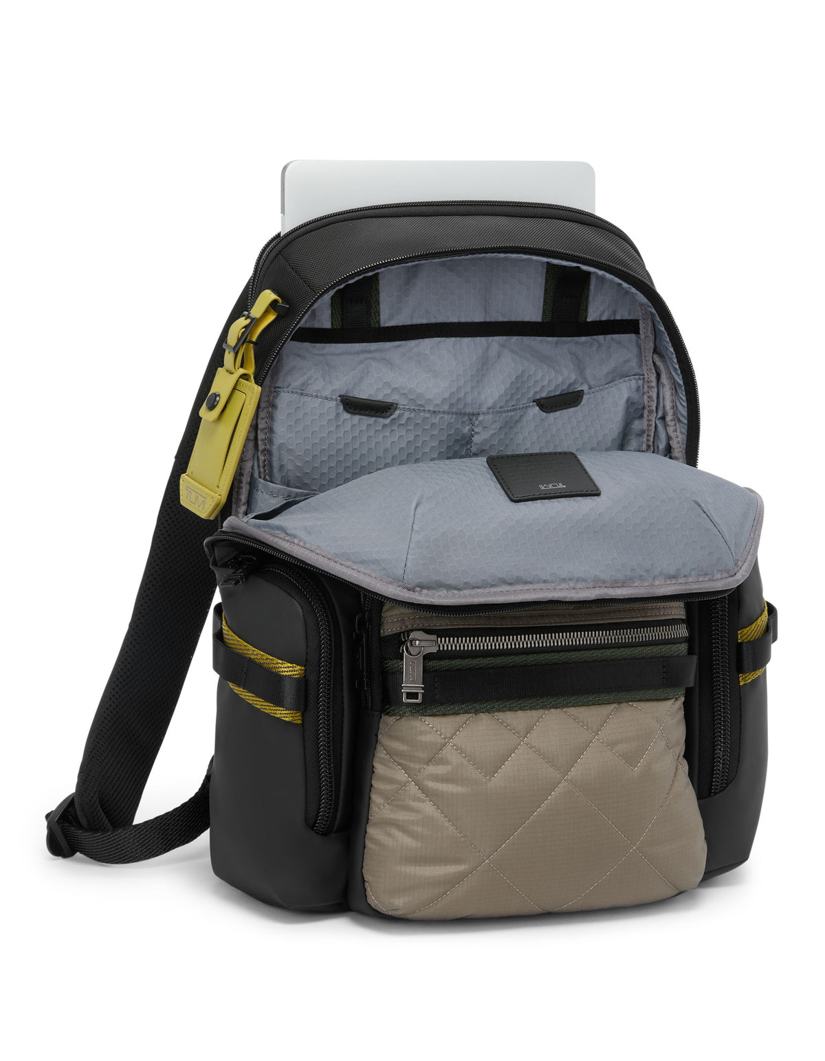 TUMI Navigation Backpack
