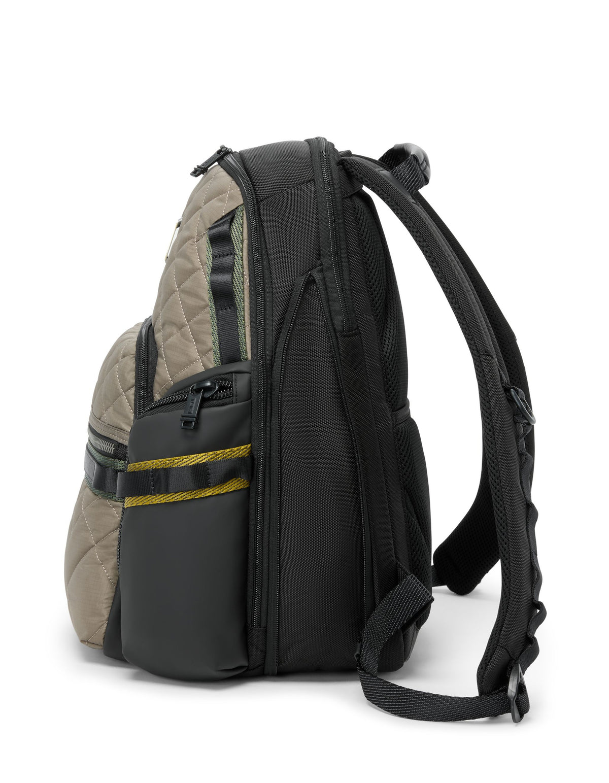 TUMI Navigation Backpack