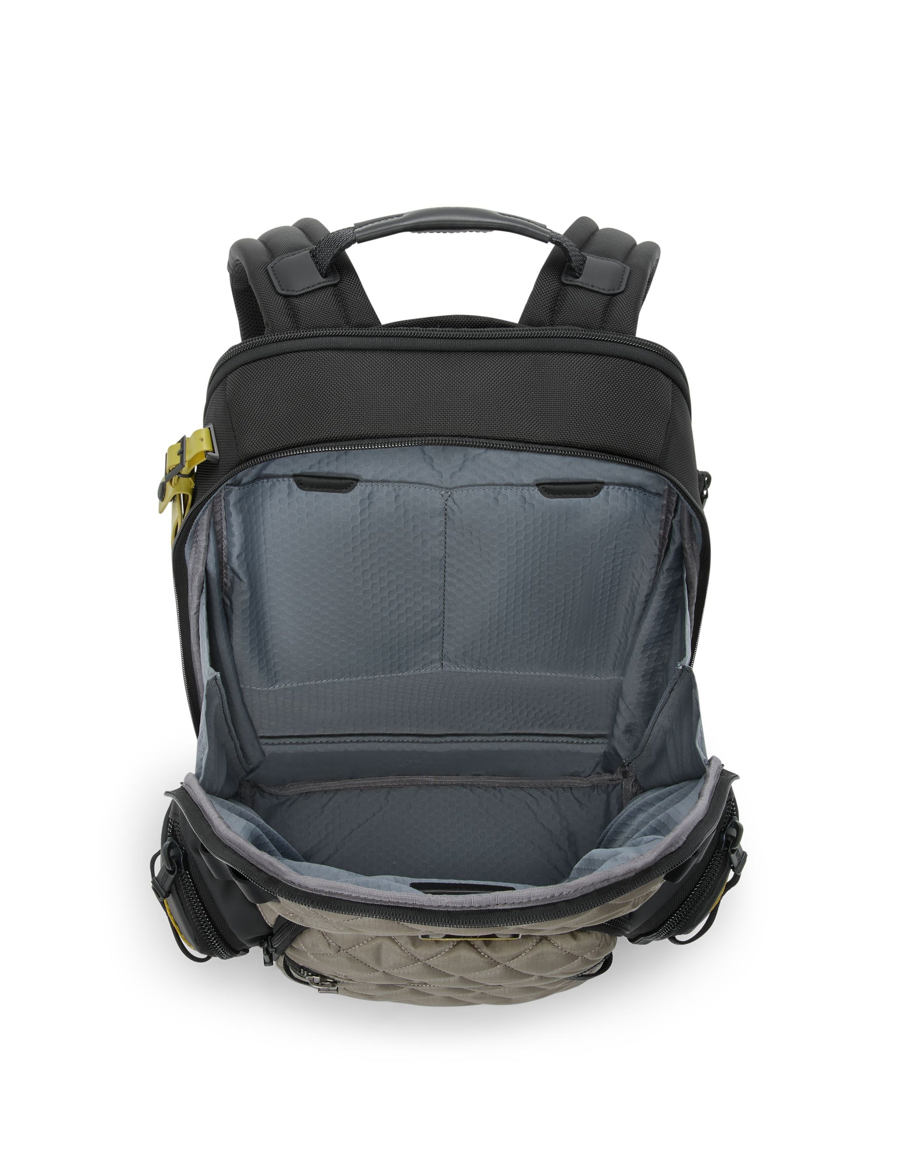 TUMI Navigation Backpack