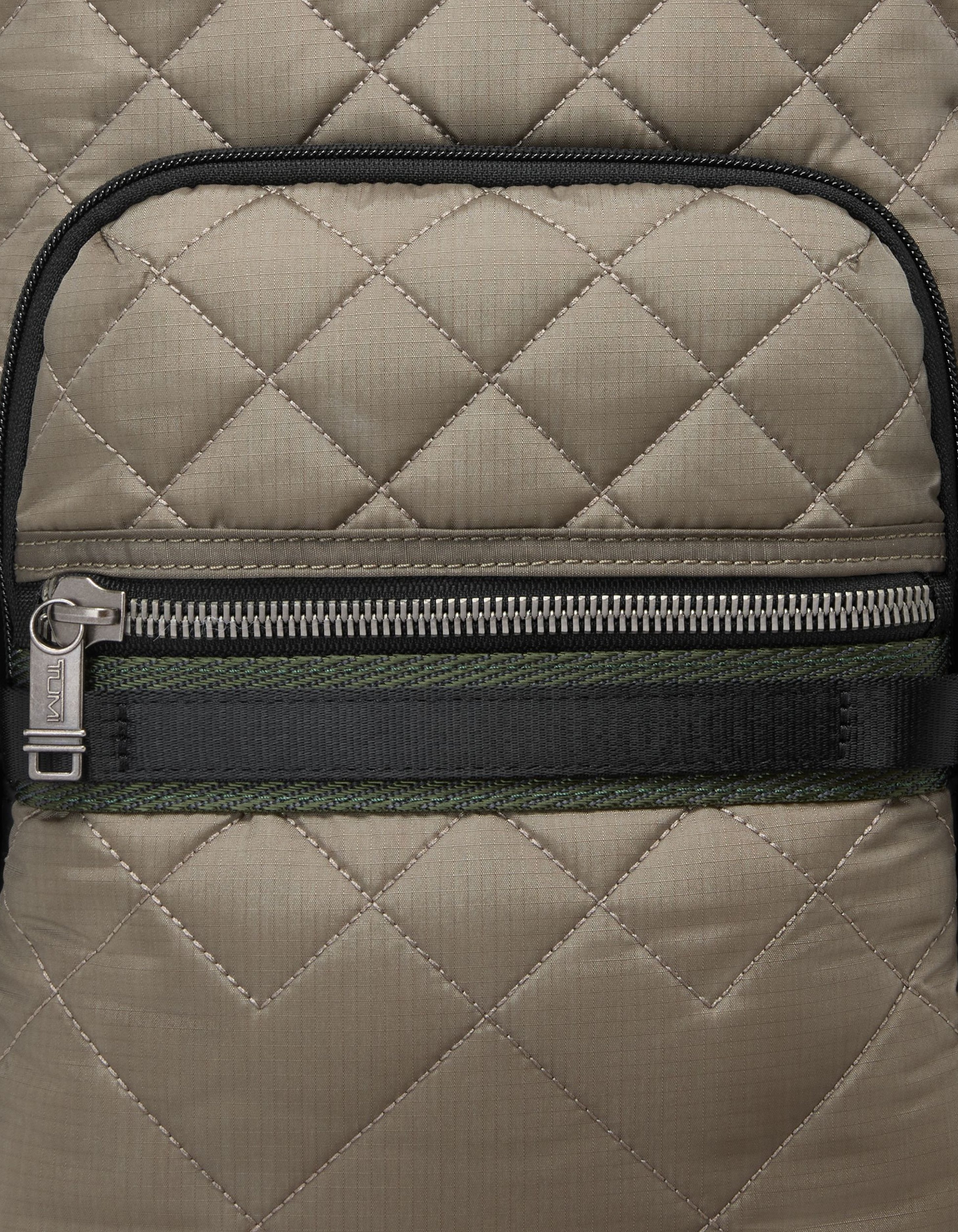 TUMI Navigation Backpack