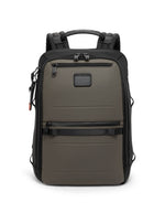 Dynamic Backpack