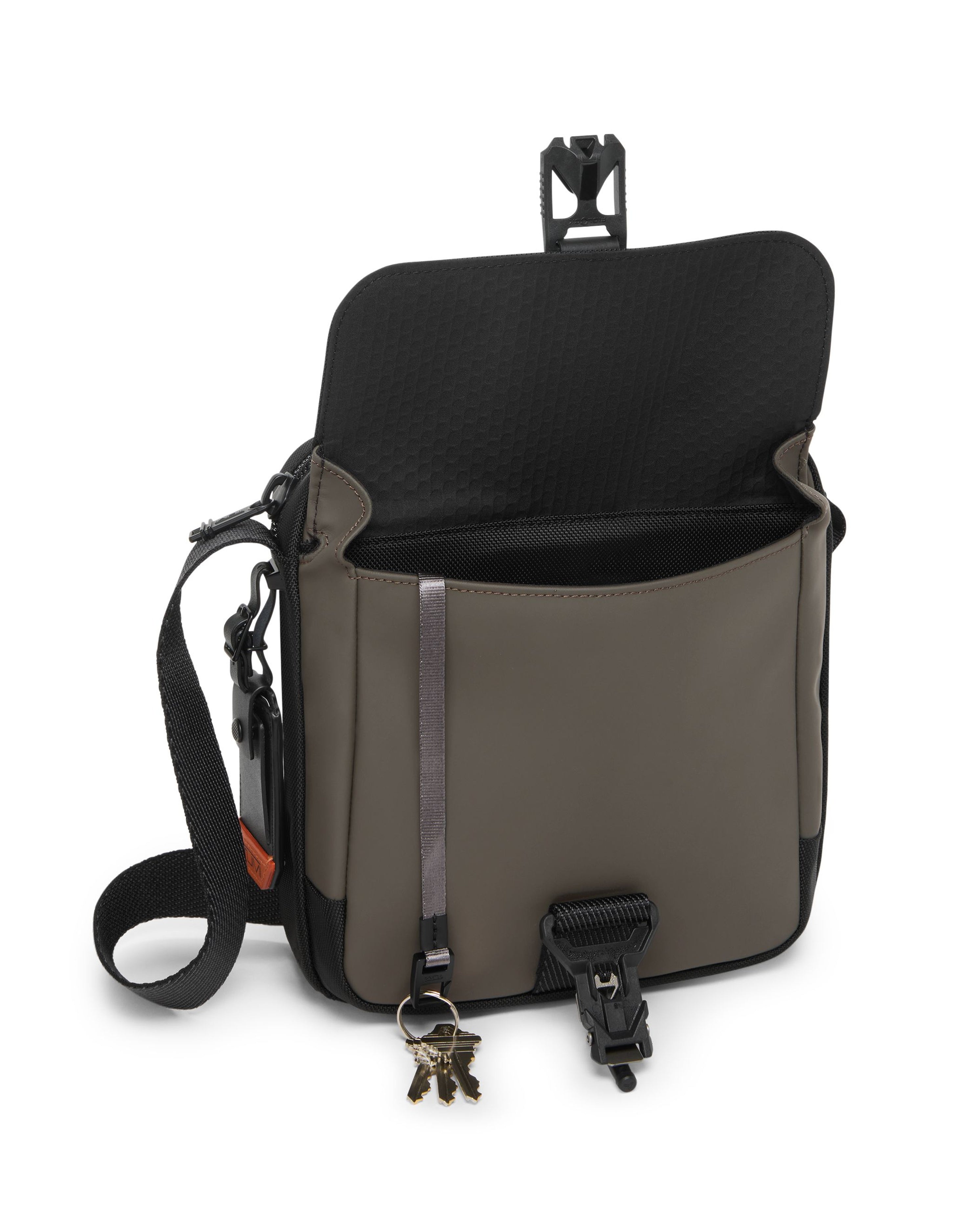 TUMI Junior Crossbody