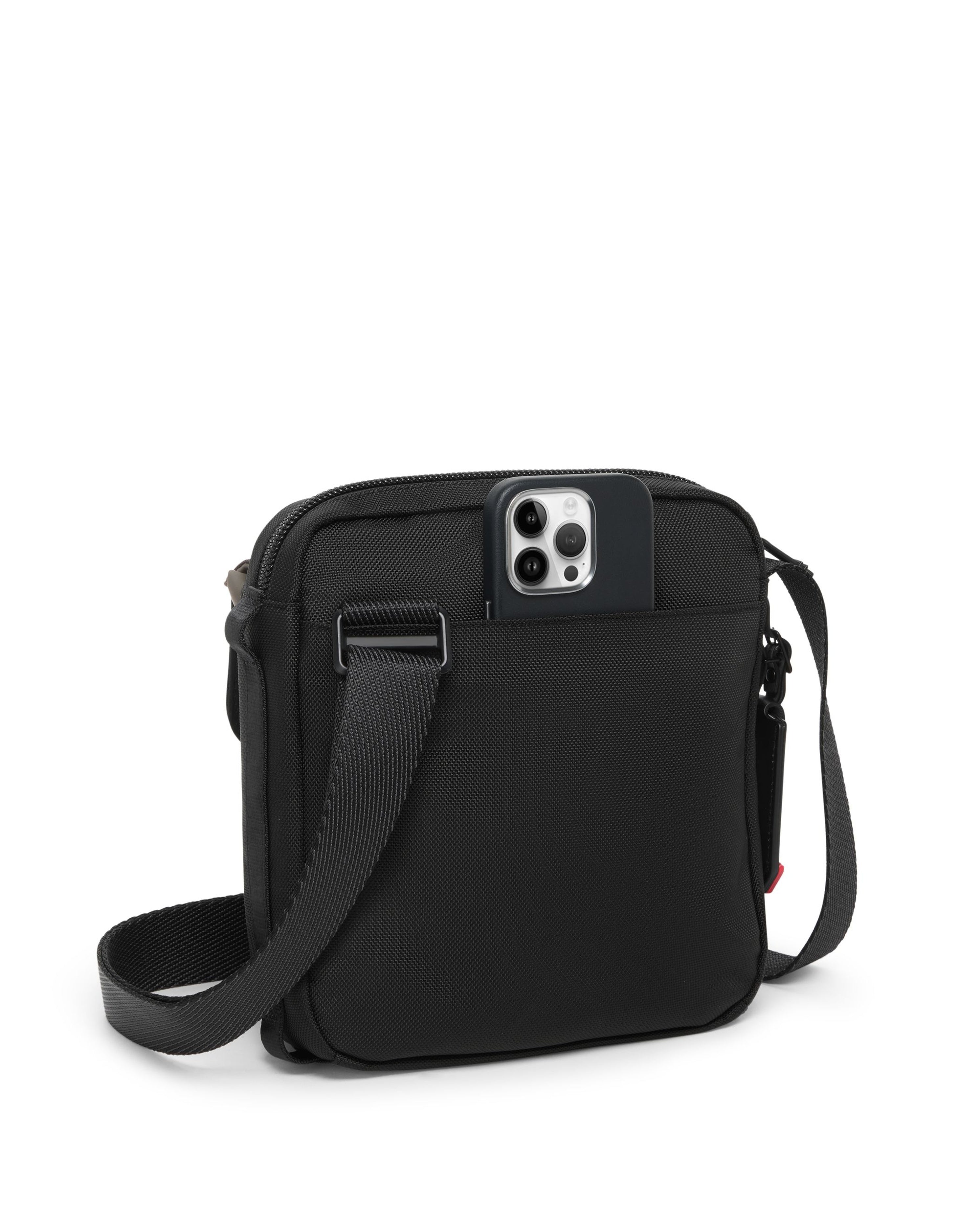 TUMI Junior Crossbody