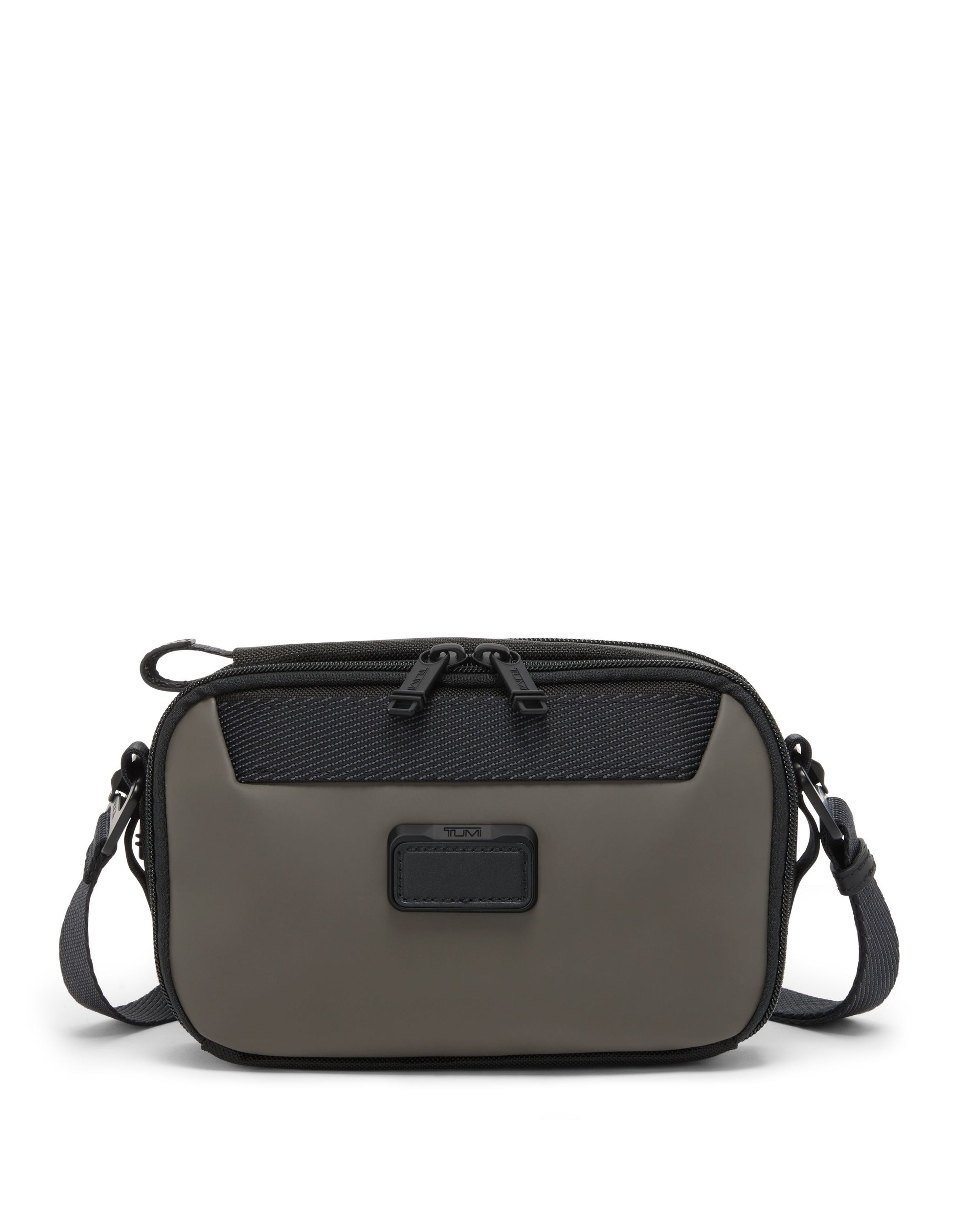 TUMI Mayport Clutch Crossbody