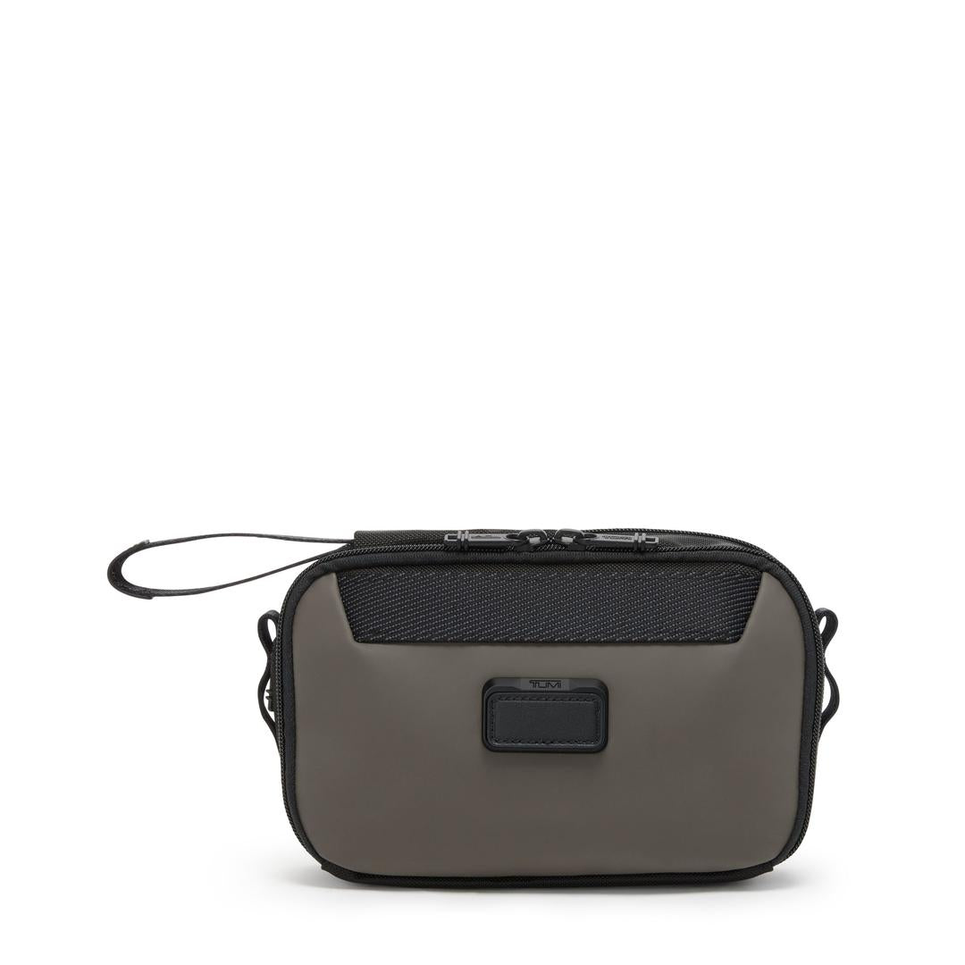TUMI Mayport Clutch Crossbody