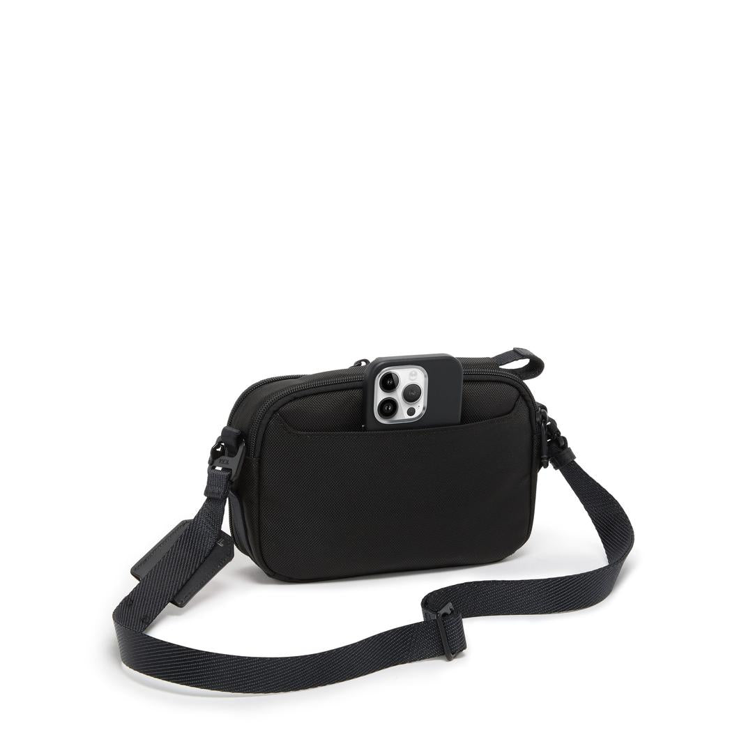 TUMI Mayport Clutch Crossbody