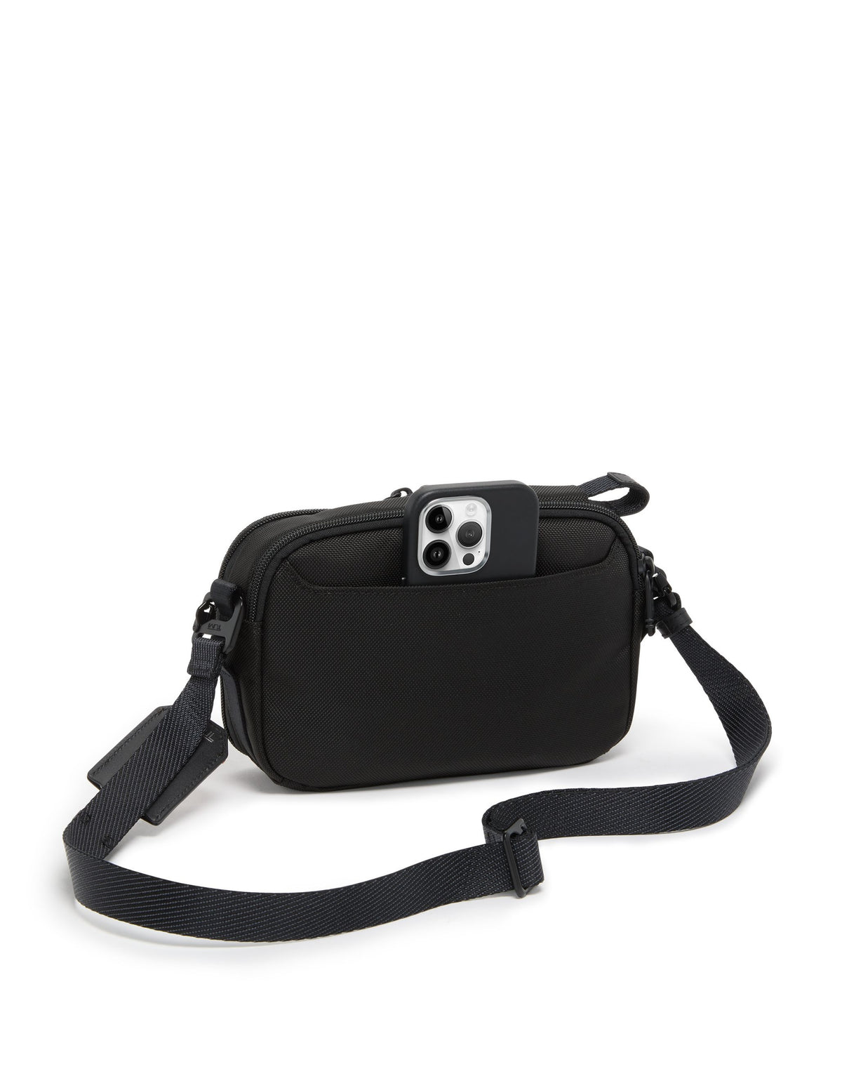 TUMI Mayport Clutch Crossbody