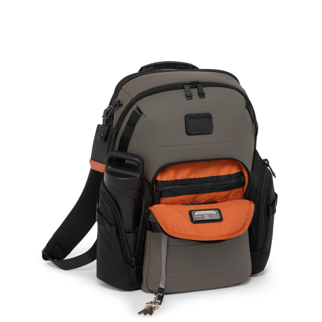 TUMI Navigation Backpack