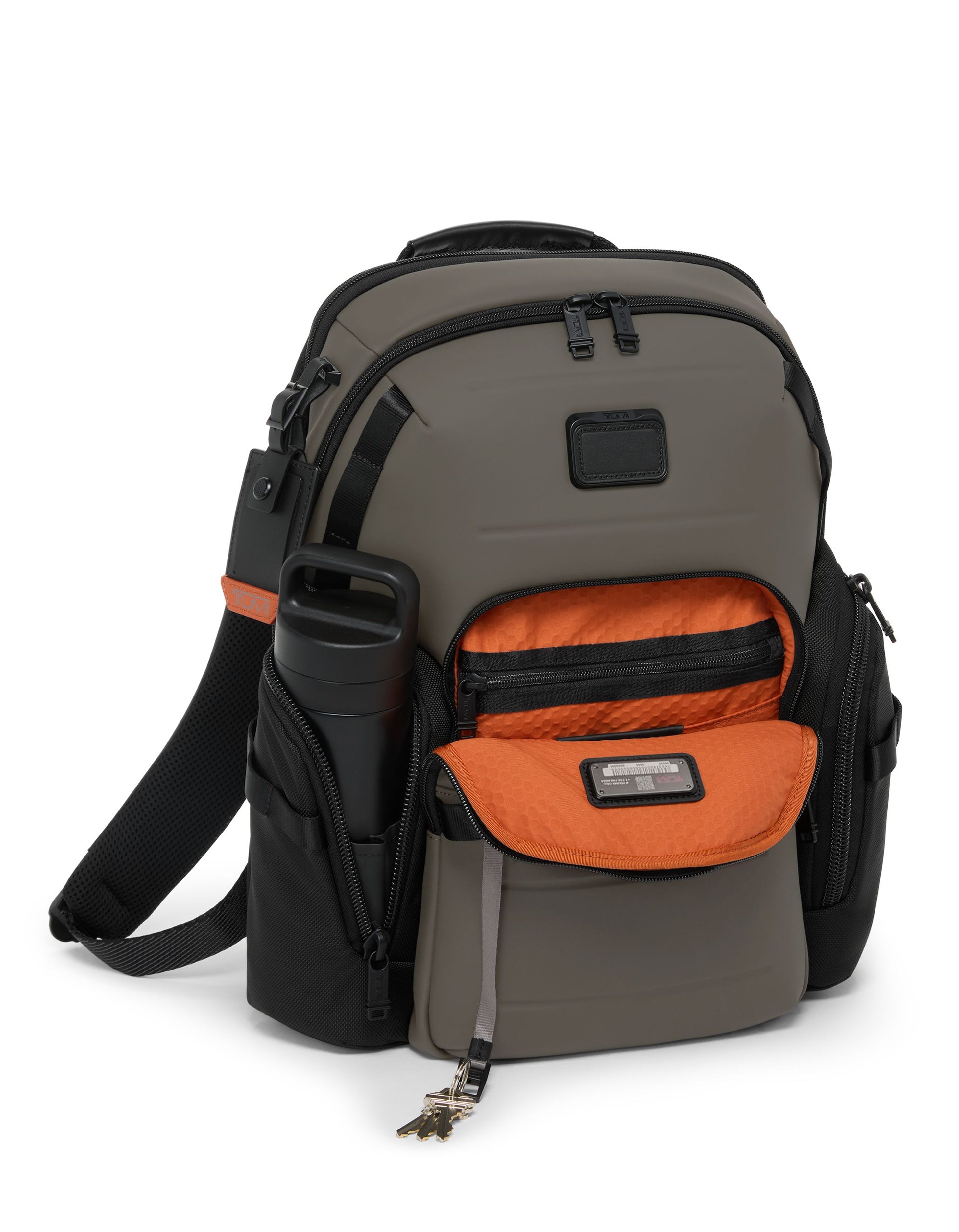 TUMI Navigation Backpack