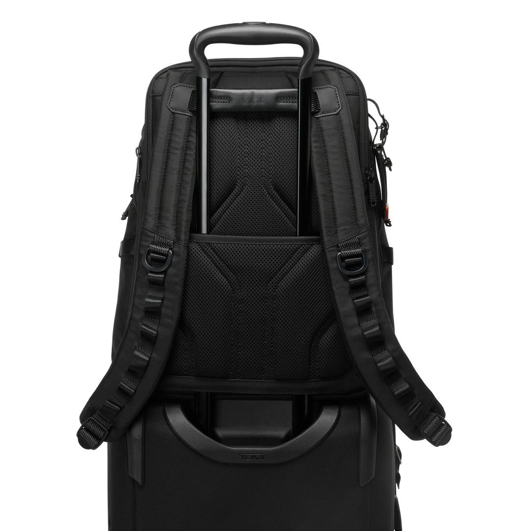 TUMI Navigation Backpack