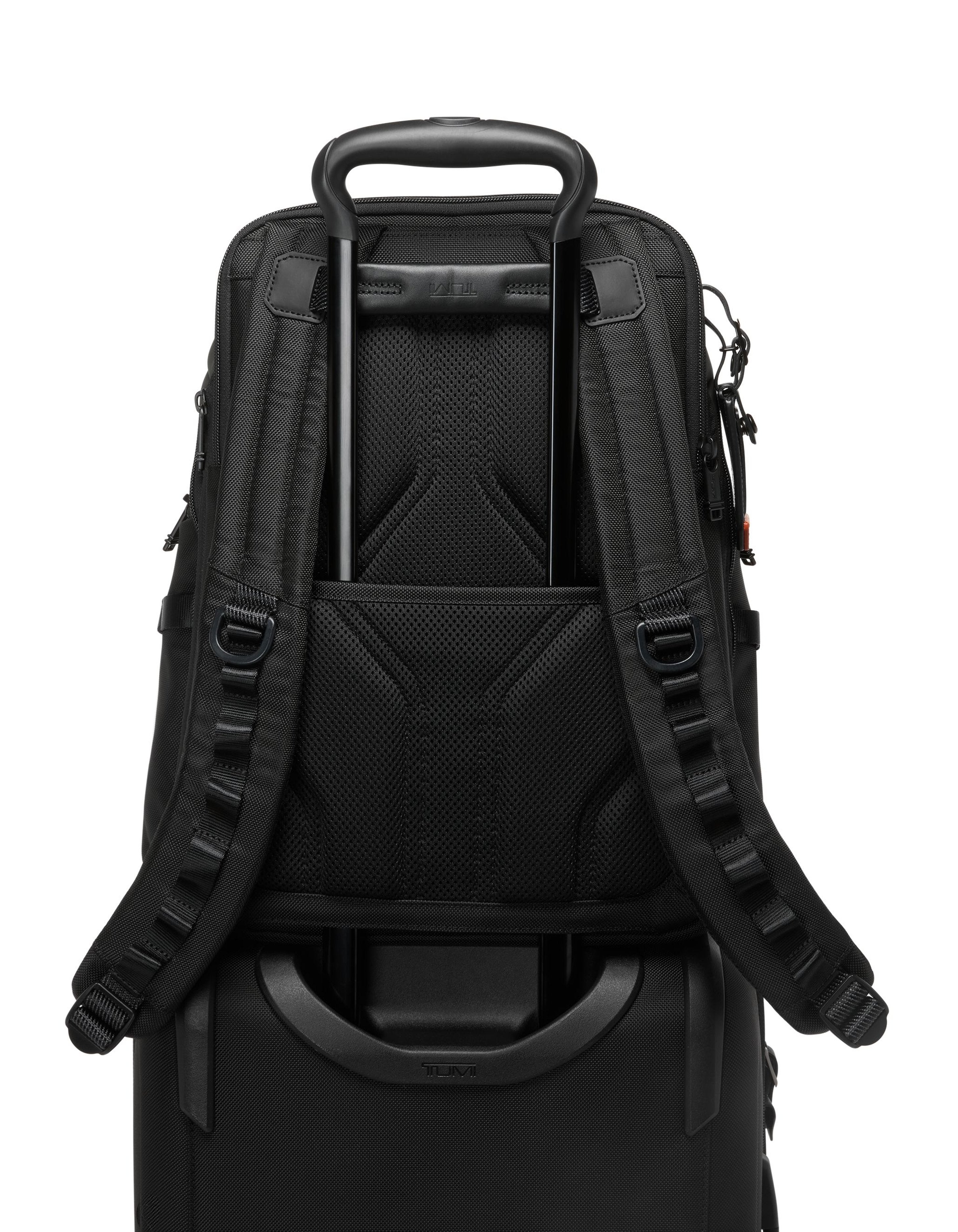 TUMI Navigation Backpack
