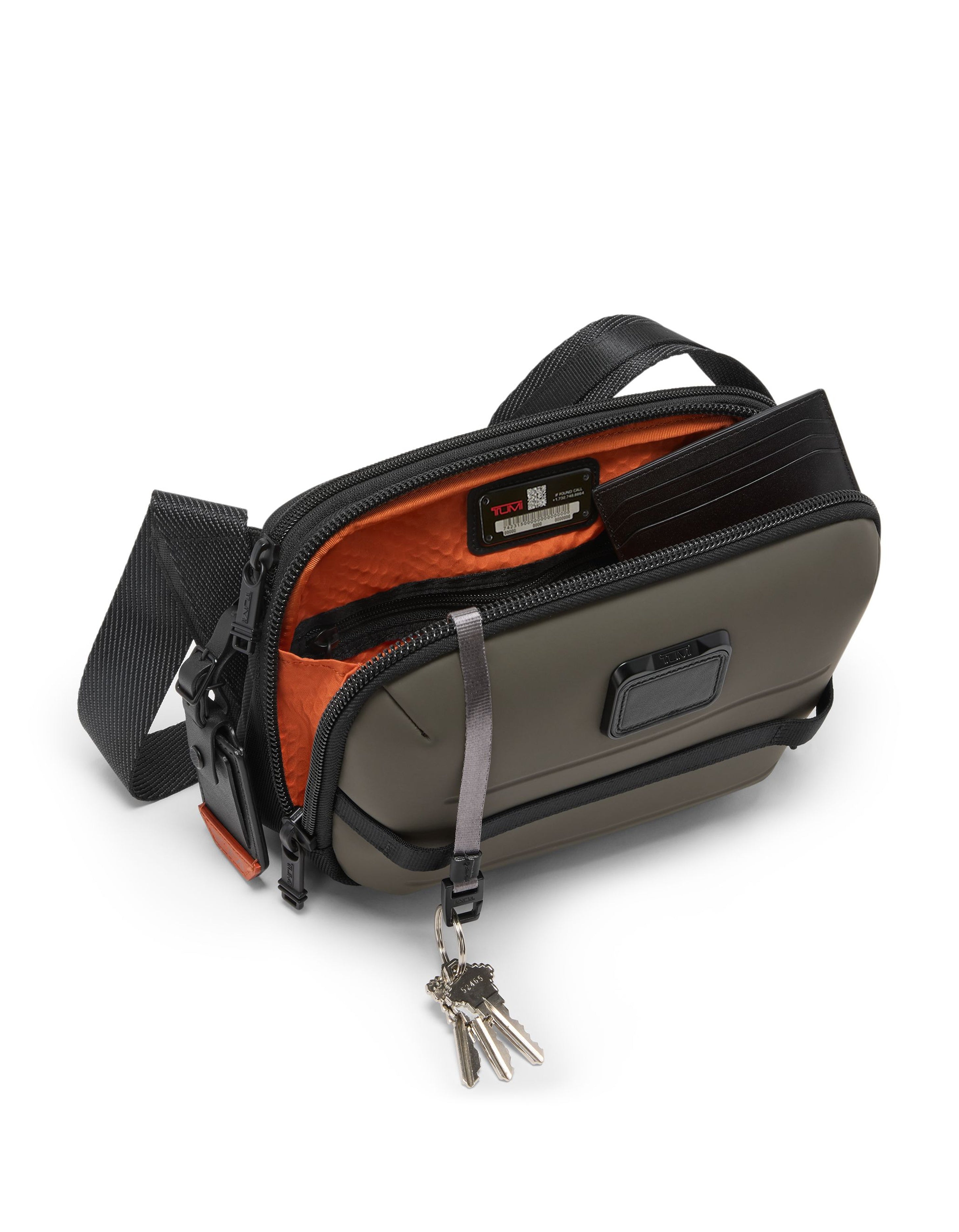 TUMI Ranger Crossbody