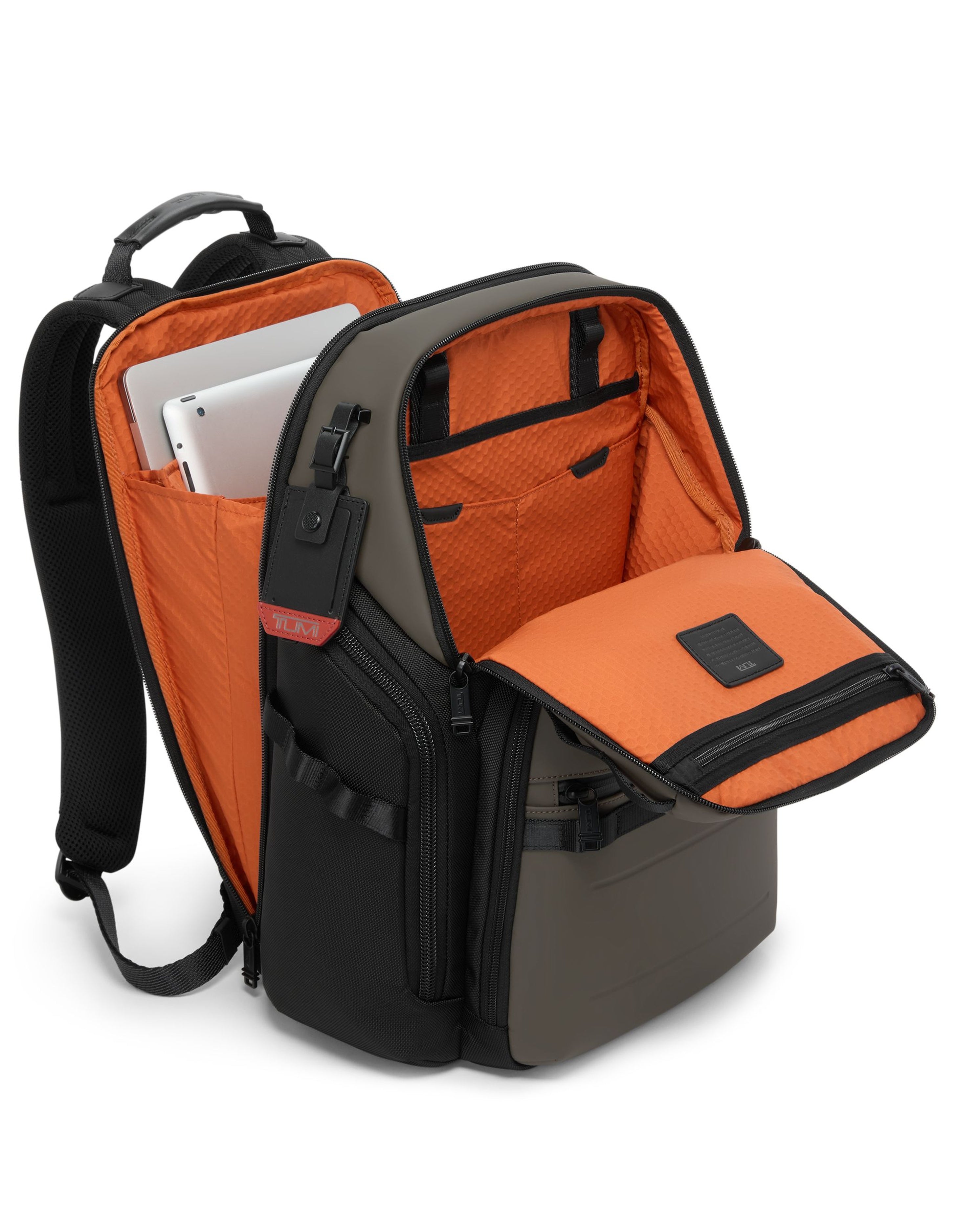 TUMI Search Backpack