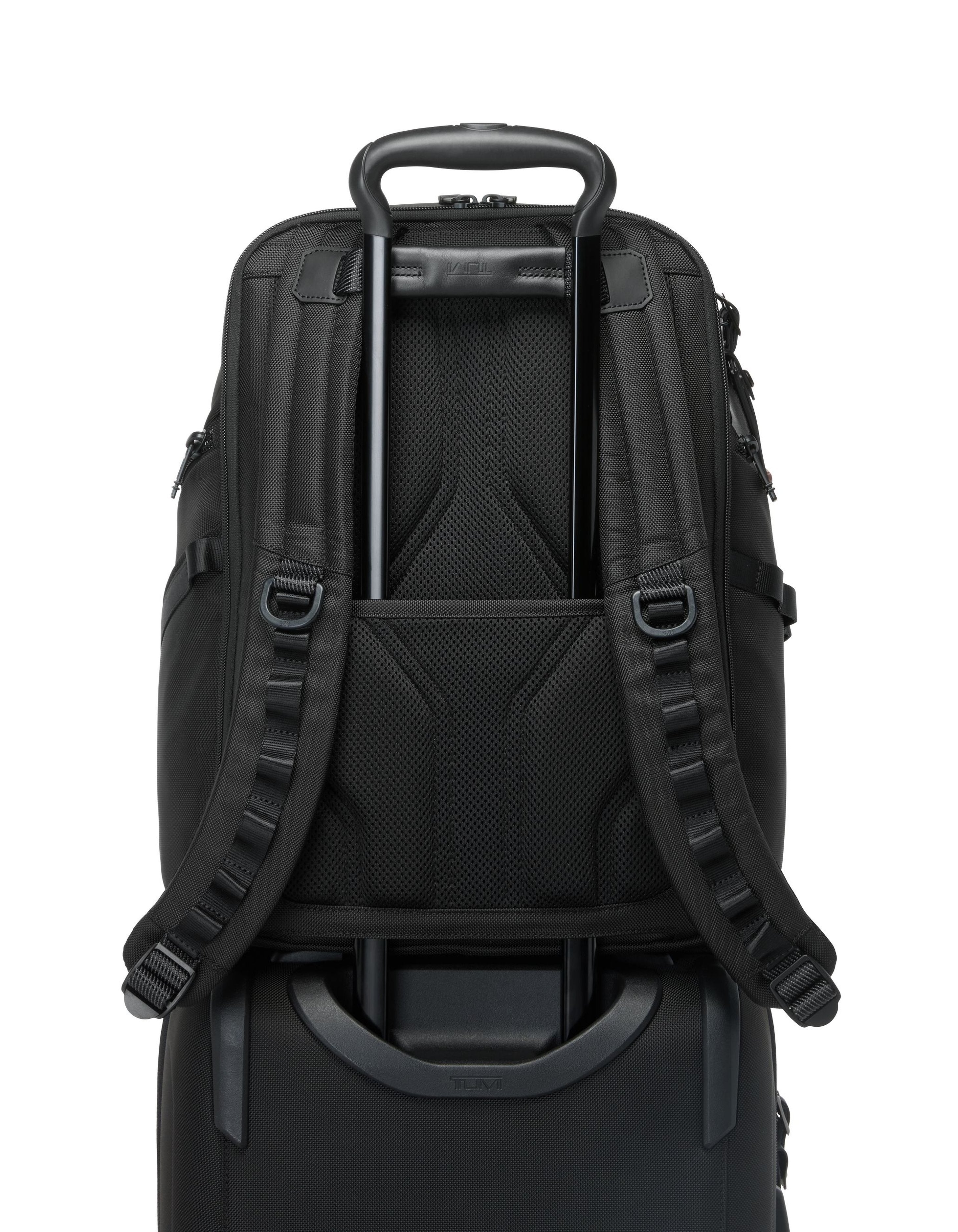 TUMI Search Backpack
