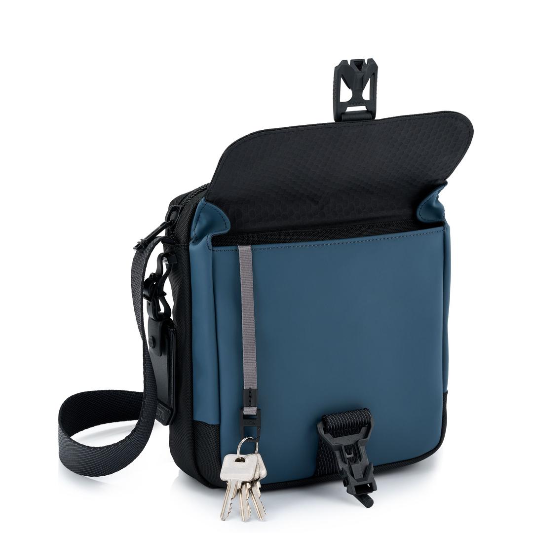 TUMI Junior Crossbody