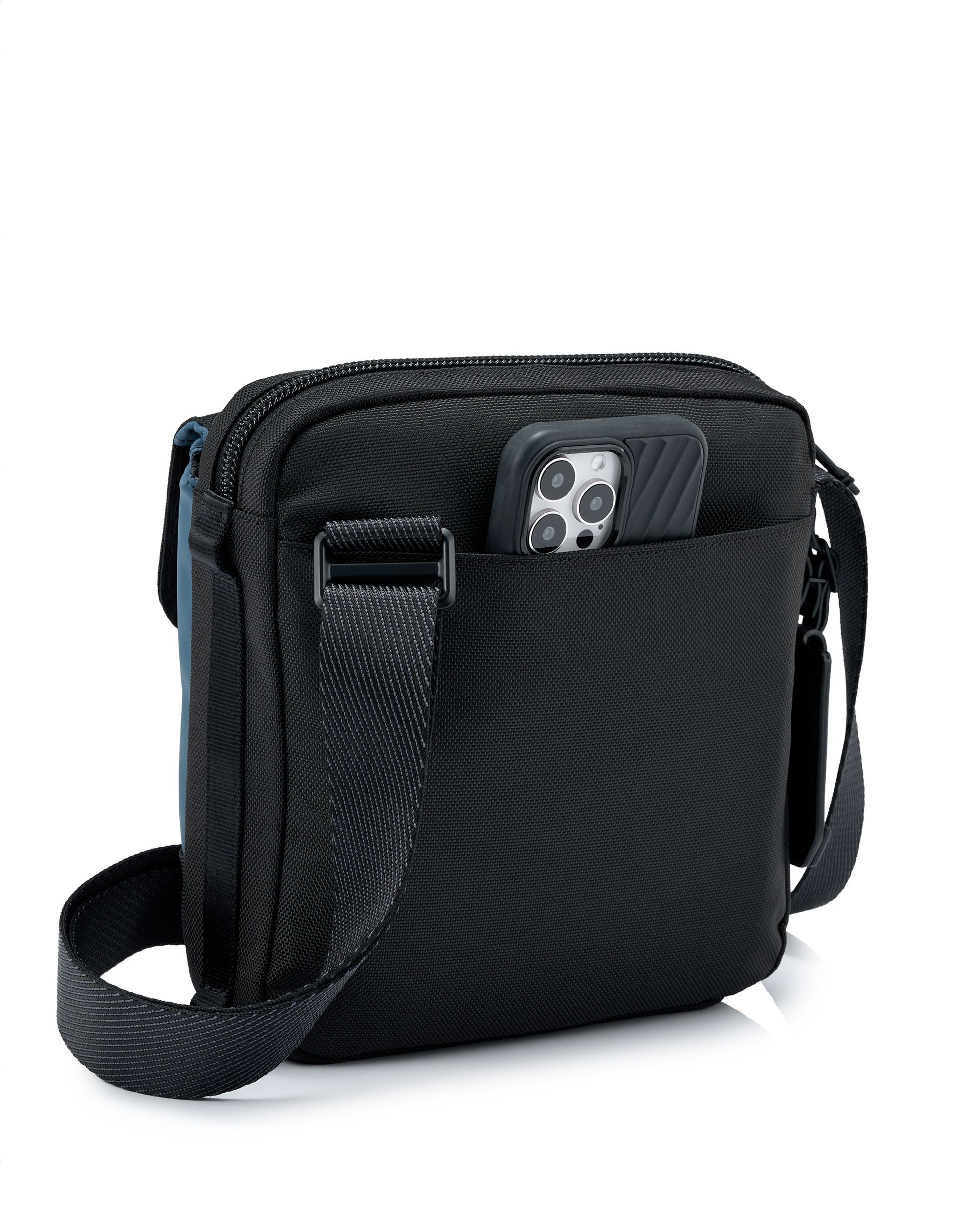 TUMI Junior Crossbody