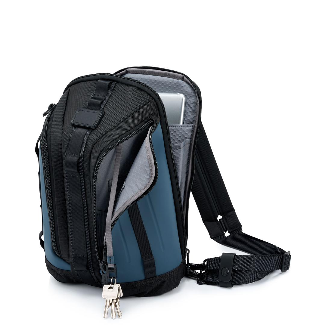 TUMI Knight Sling Backpack