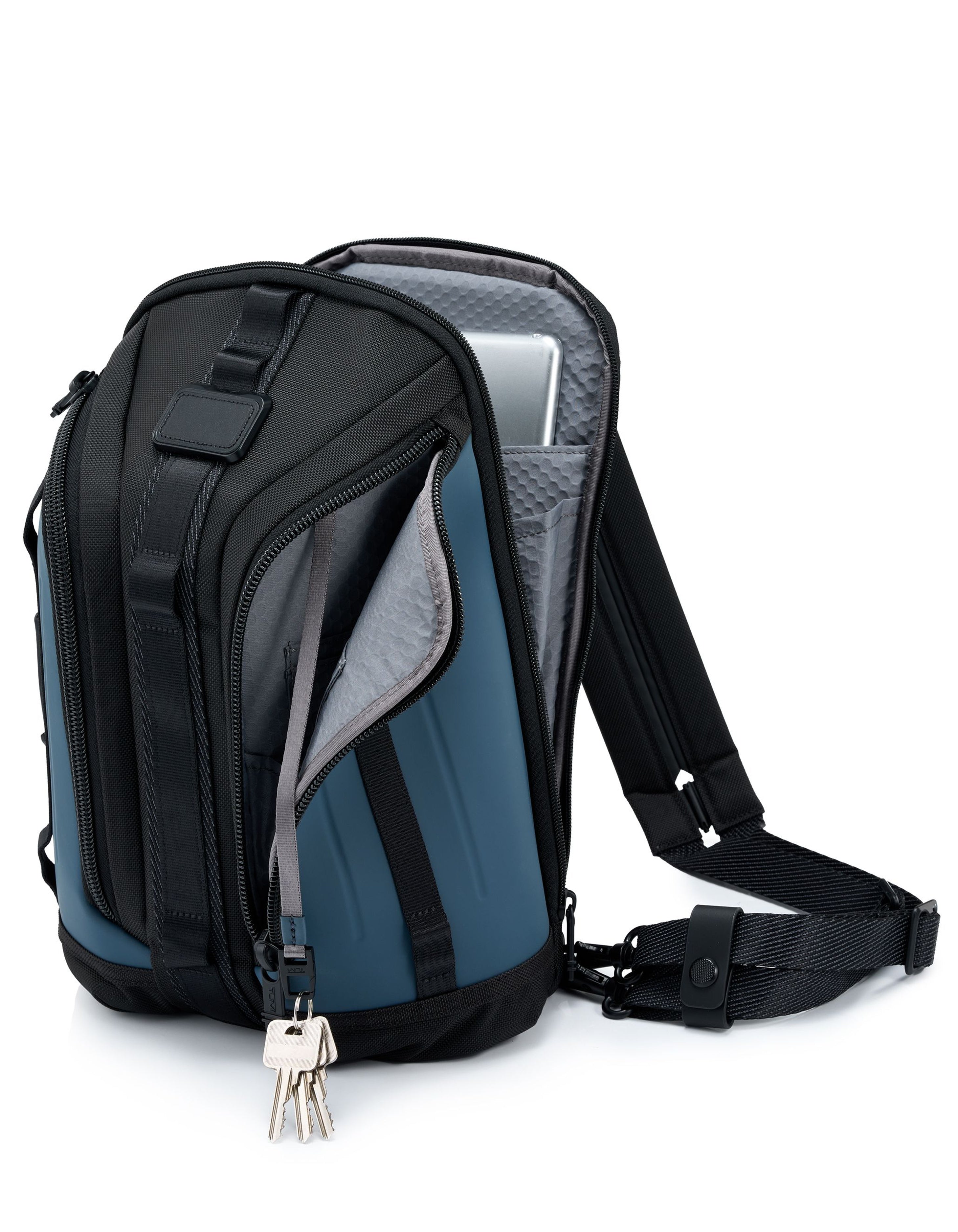 TUMI Knight Sling Backpack