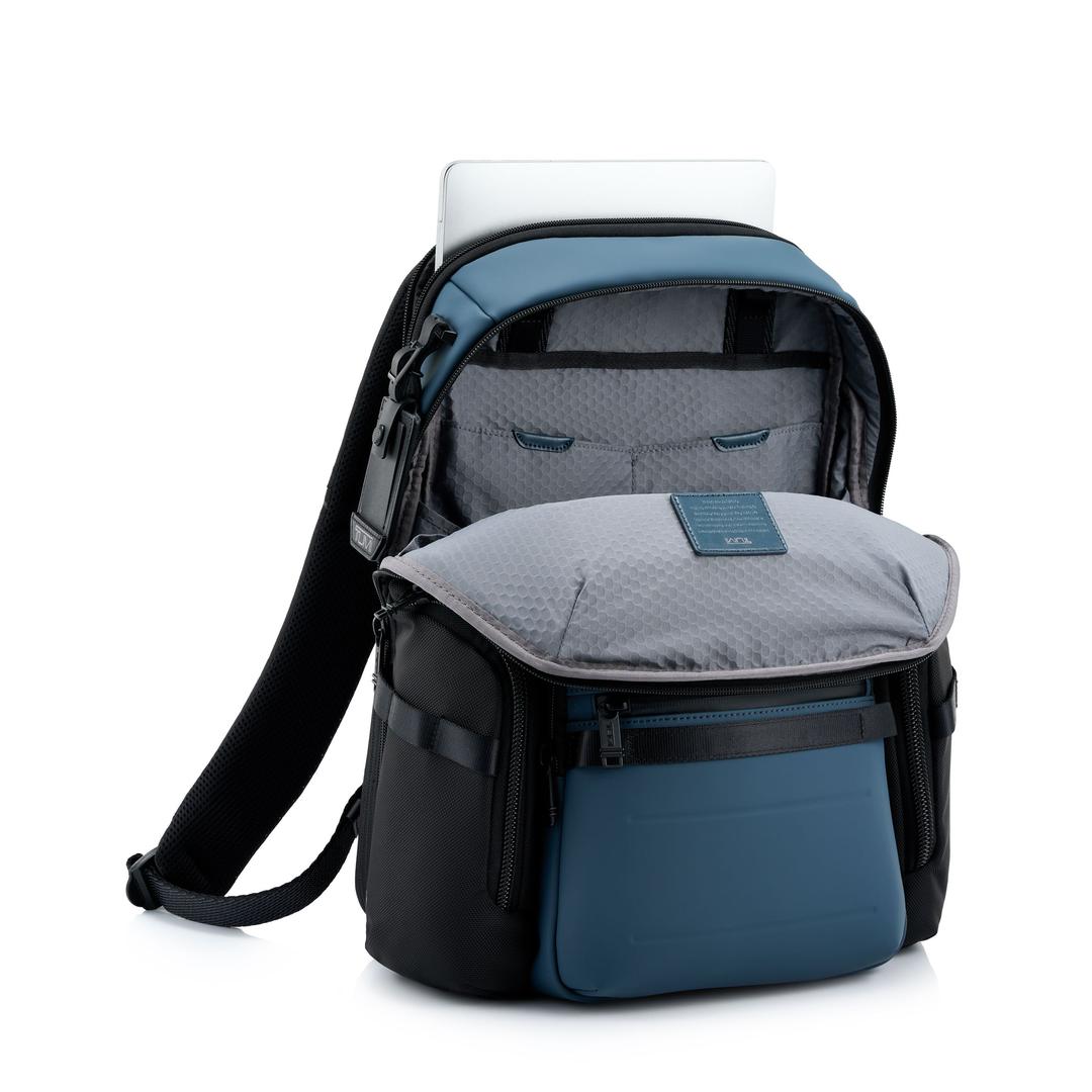TUMI Navigation Backpack