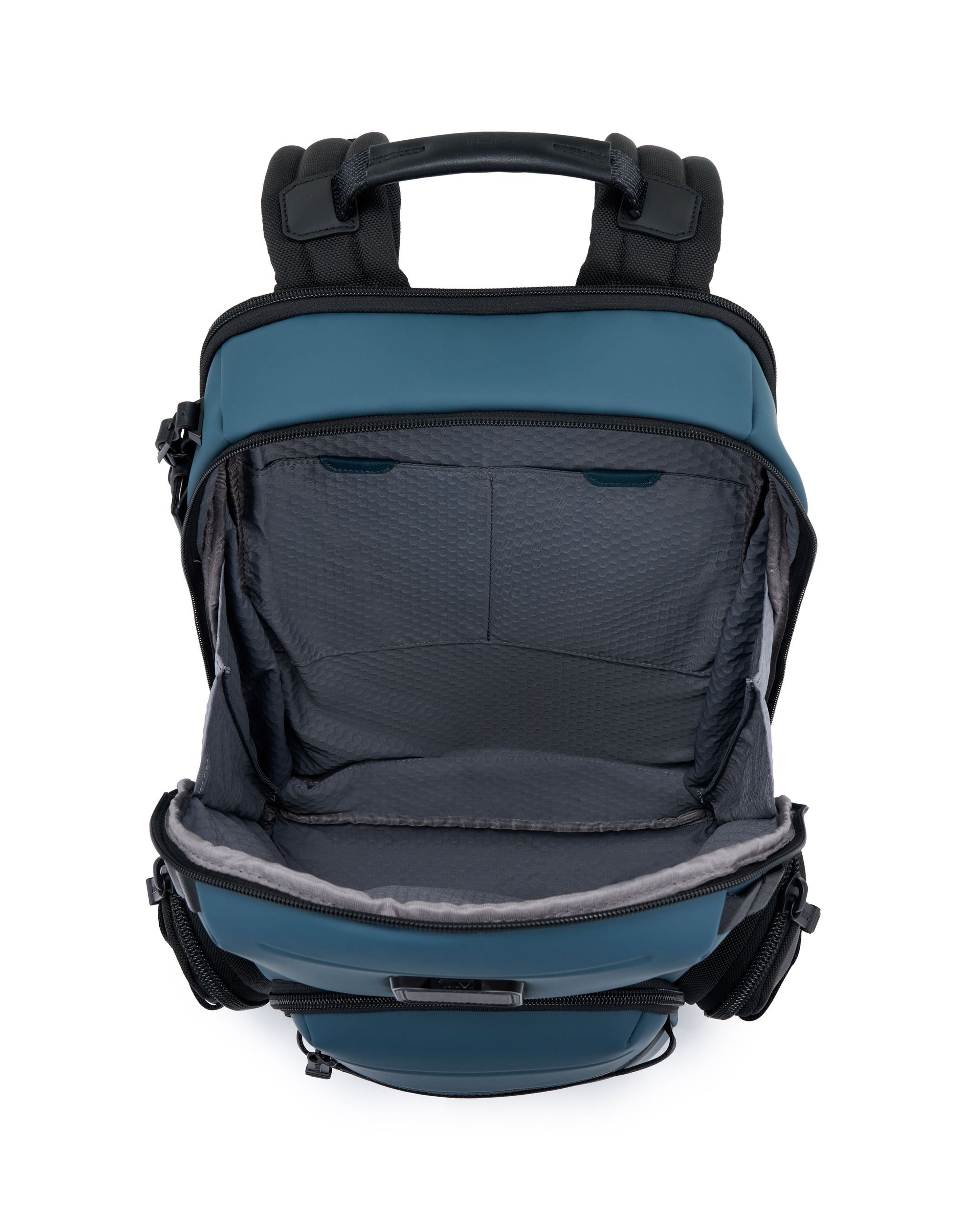 TUMI Navigation Backpack