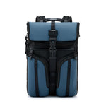 Surveillance Flap Backpack