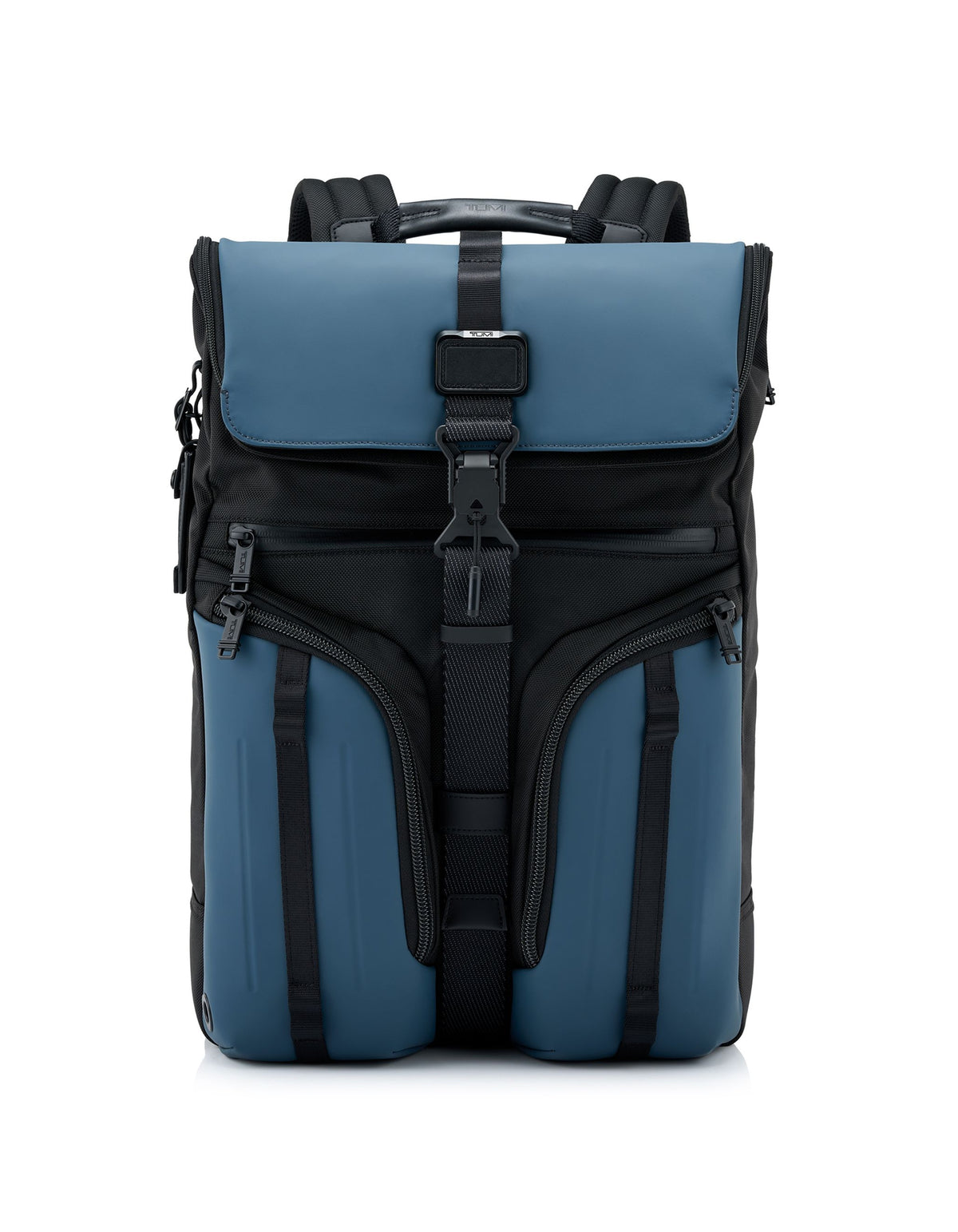 TUMI Surveillance Flap Backpack