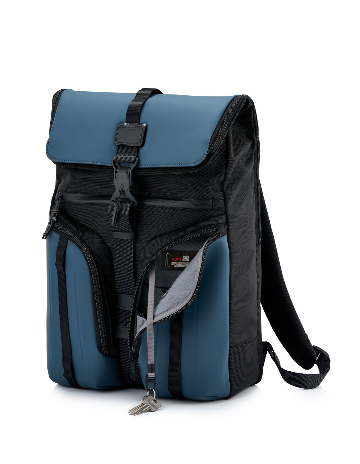 TUMI Surveillance Flap Backpack