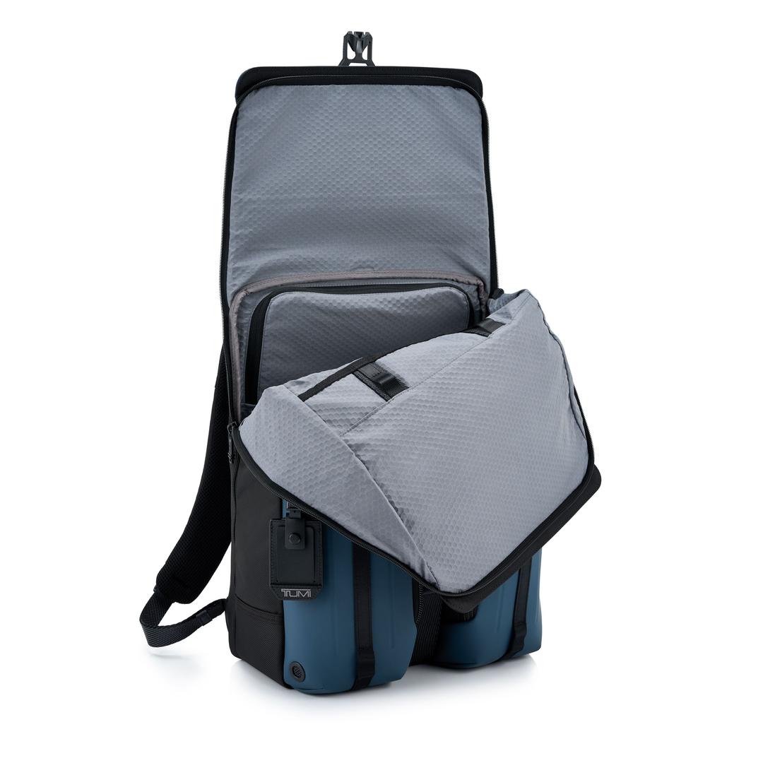 TUMI Surveillance Flap Backpack