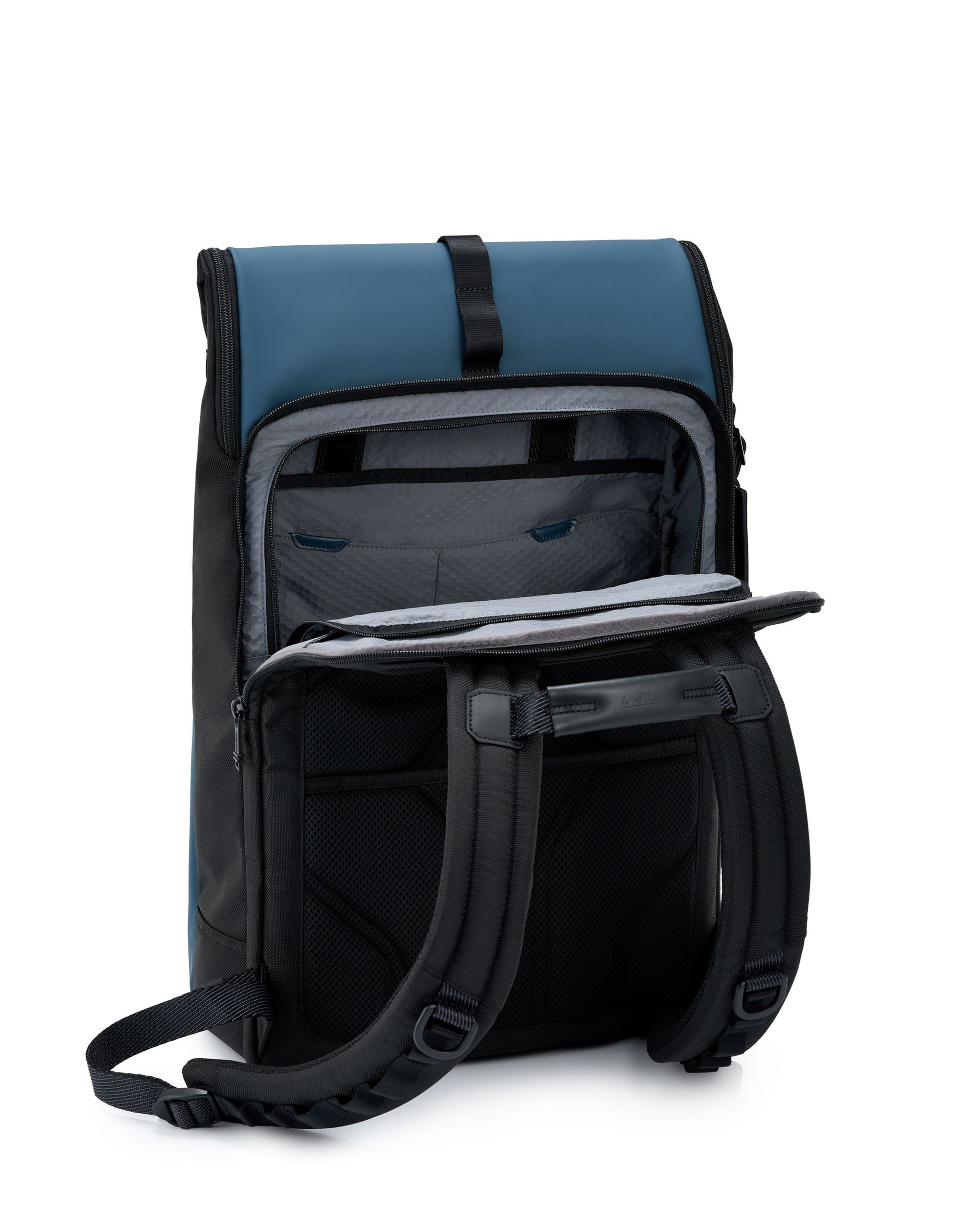 TUMI Surveillance Flap Backpack